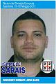 SARAIS Ismaele